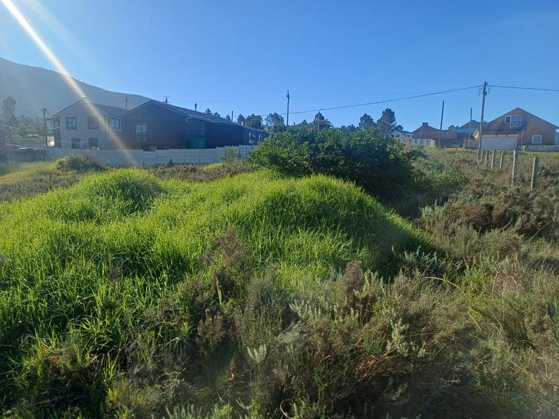 0 Bedroom Property for Sale in Middleton Western Cape